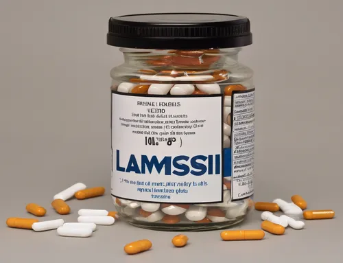 lamisil compresse 250 mg prezzo